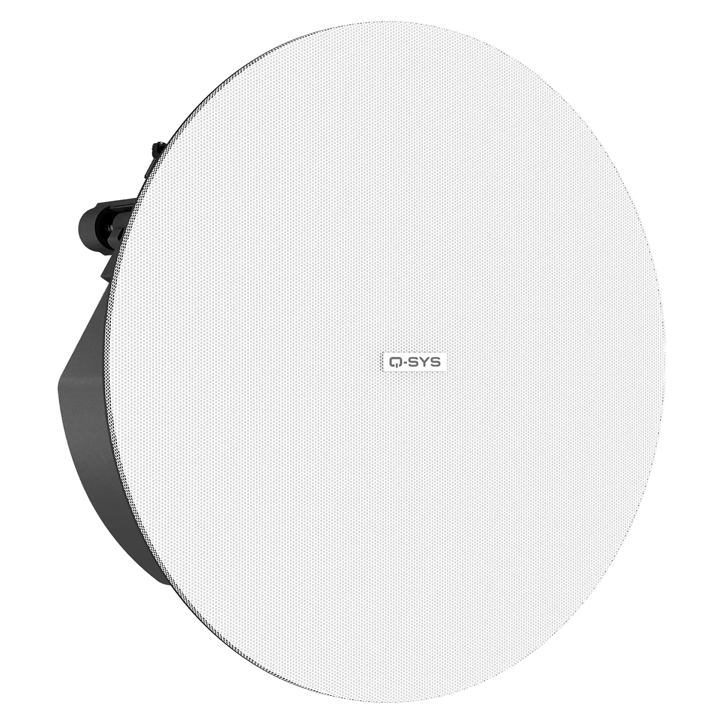 QSC AD-C4T-LPZB-WH