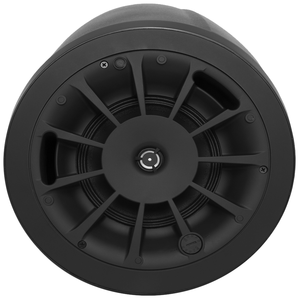 QSC Acoustic 4.5 Design Pendant-Mount Loudspeaker