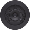 QSC AcousticDesign Series Ceiling-Mount SUB/SAT Loudspeakers