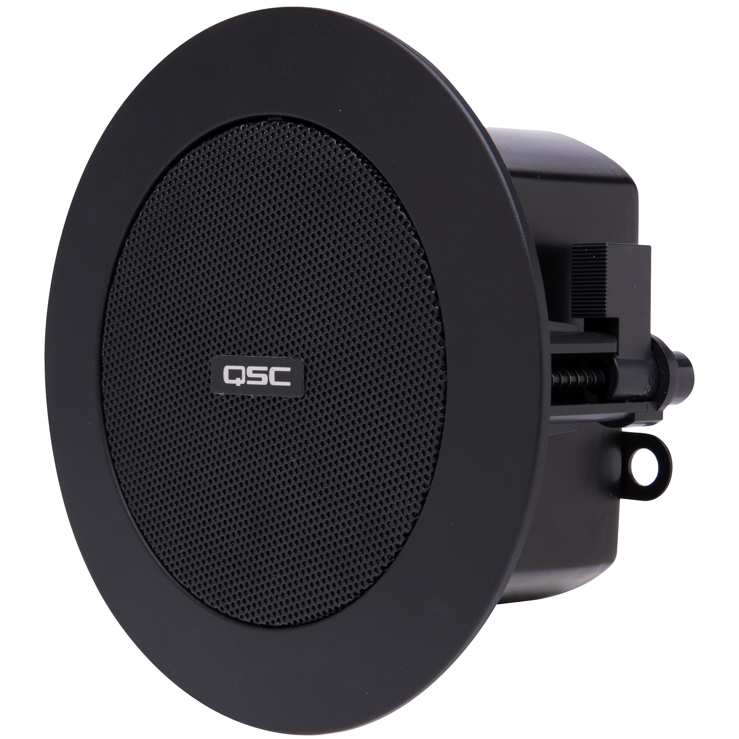 QSC AcousticDesign Ceiling Satellite Speaker