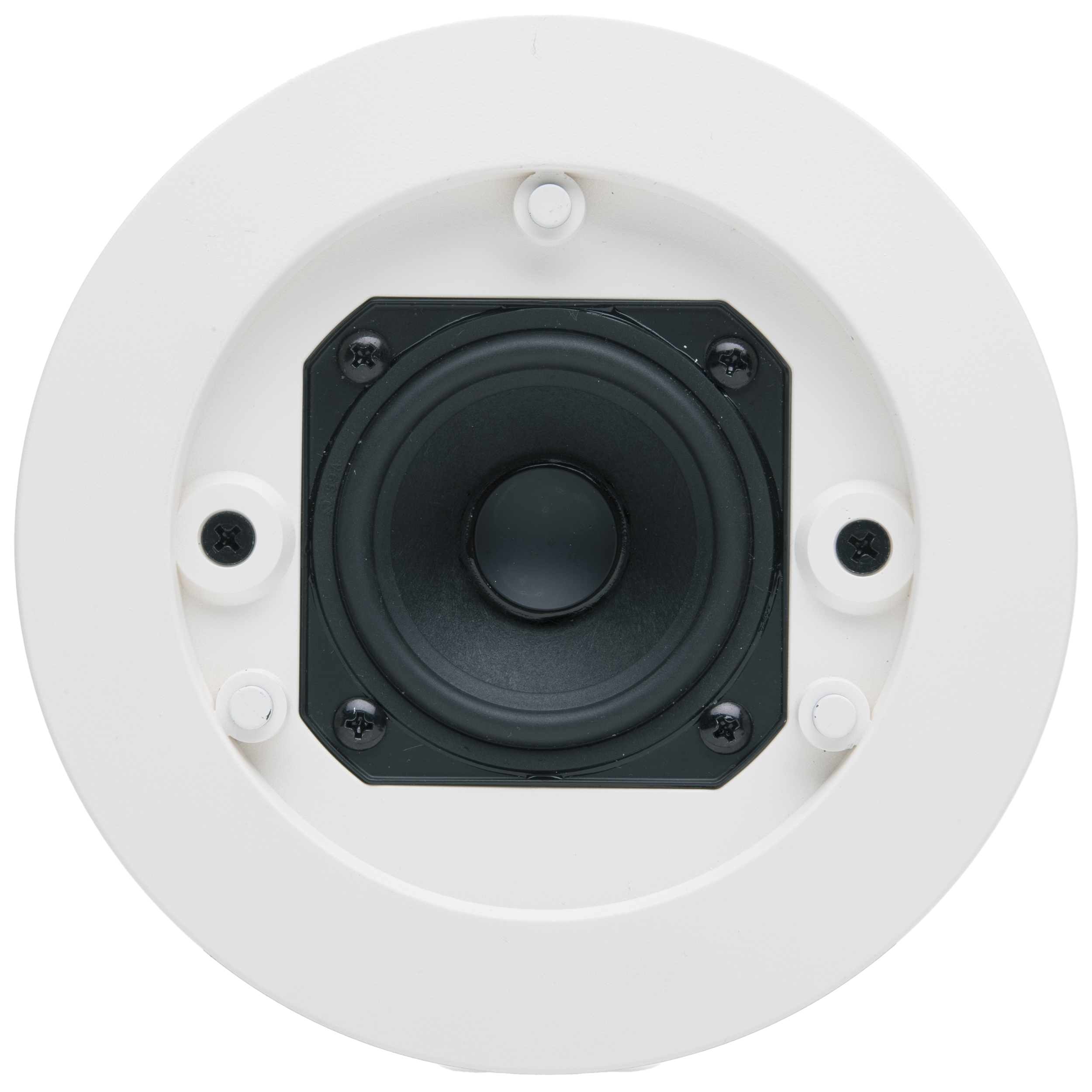 QSC AcousticDesign Ceiling Satellite Speaker