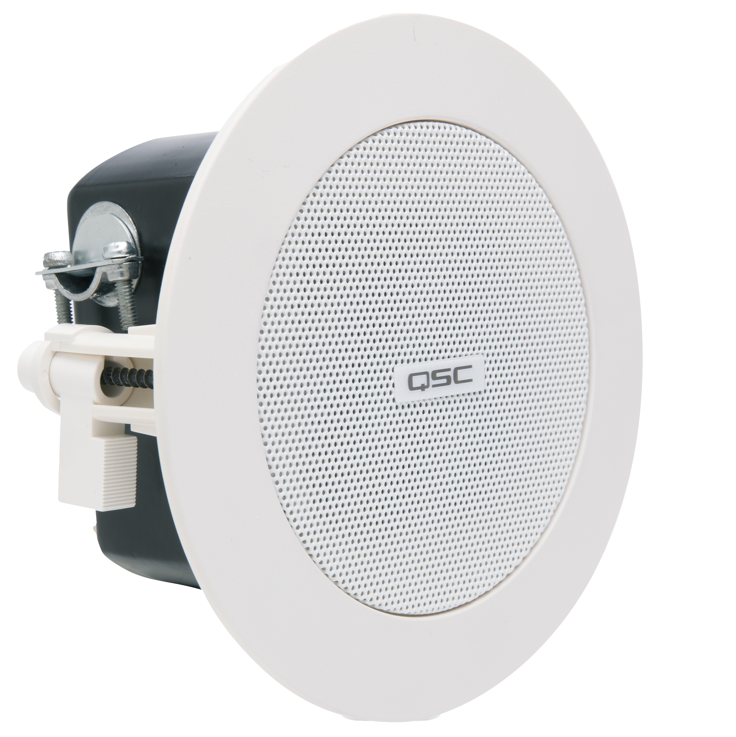 QSC AcousticDesign Ceiling Satellite Speaker