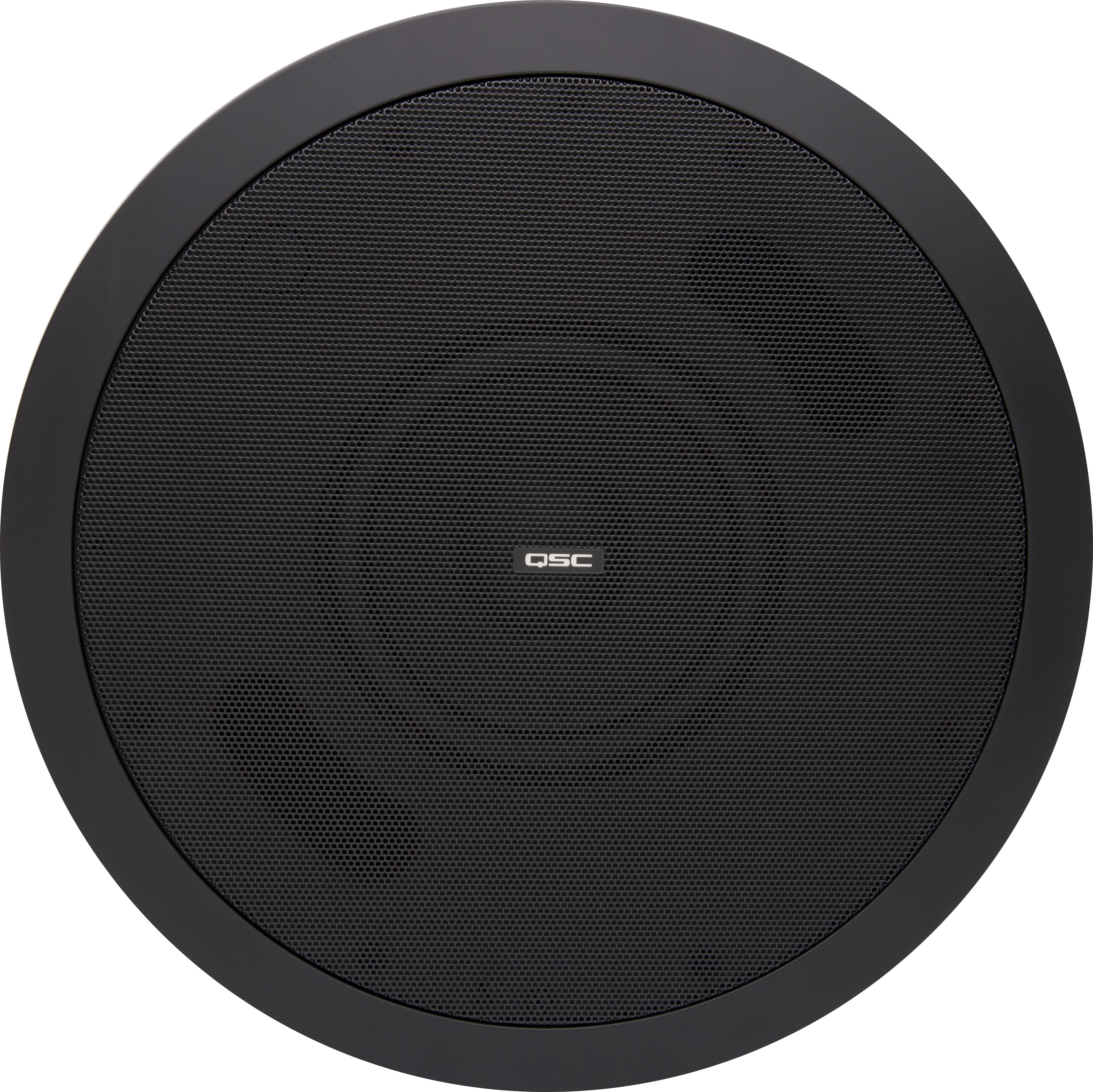 QSC AcousticDesign Ceiling Subwoofer