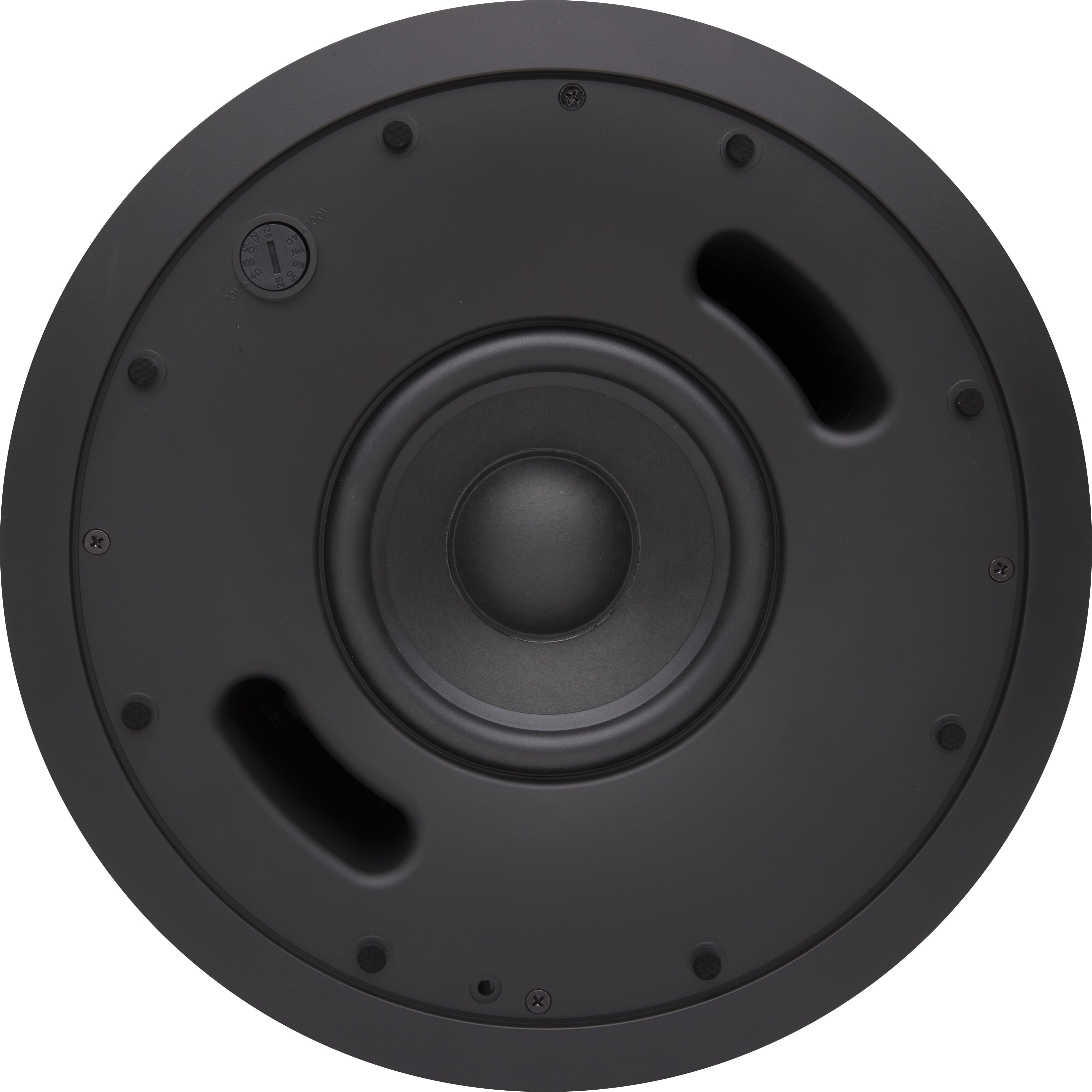 QSC AcousticDesign Ceiling Subwoofer