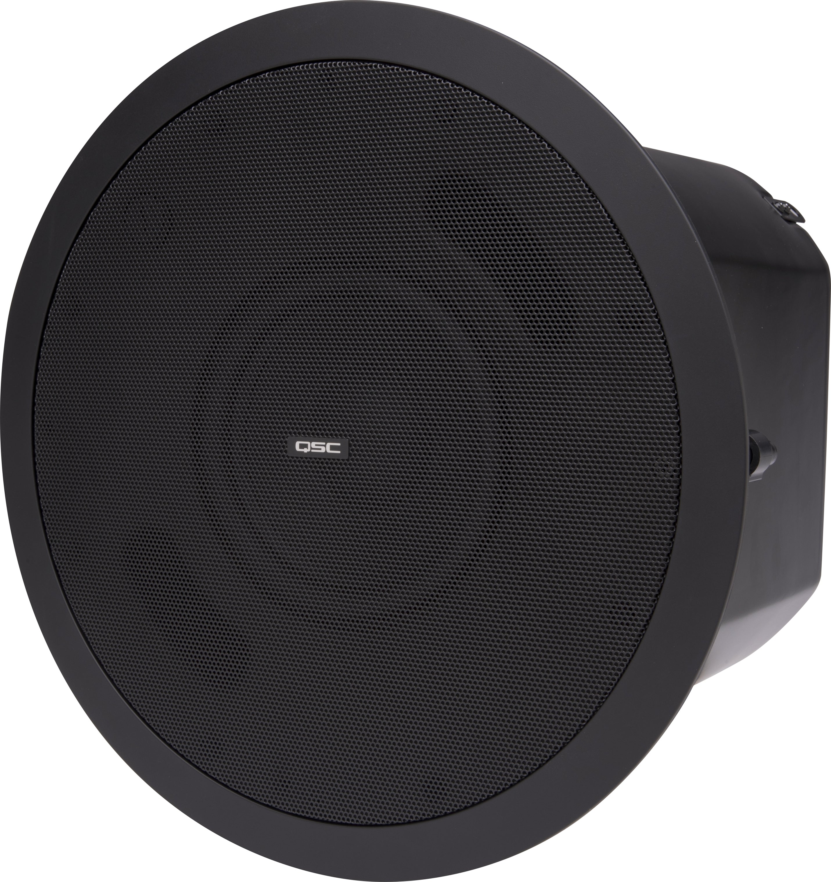 QSC AcousticDesign Ceiling Subwoofer