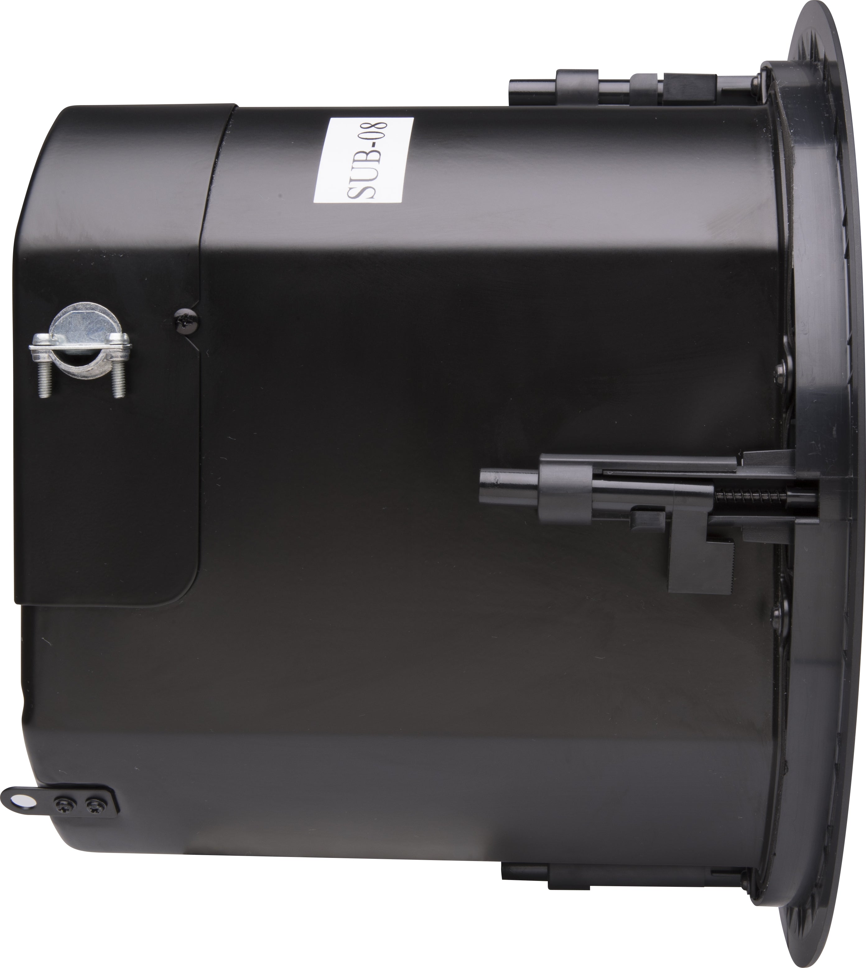 QSC AcousticDesign Ceiling Subwoofer