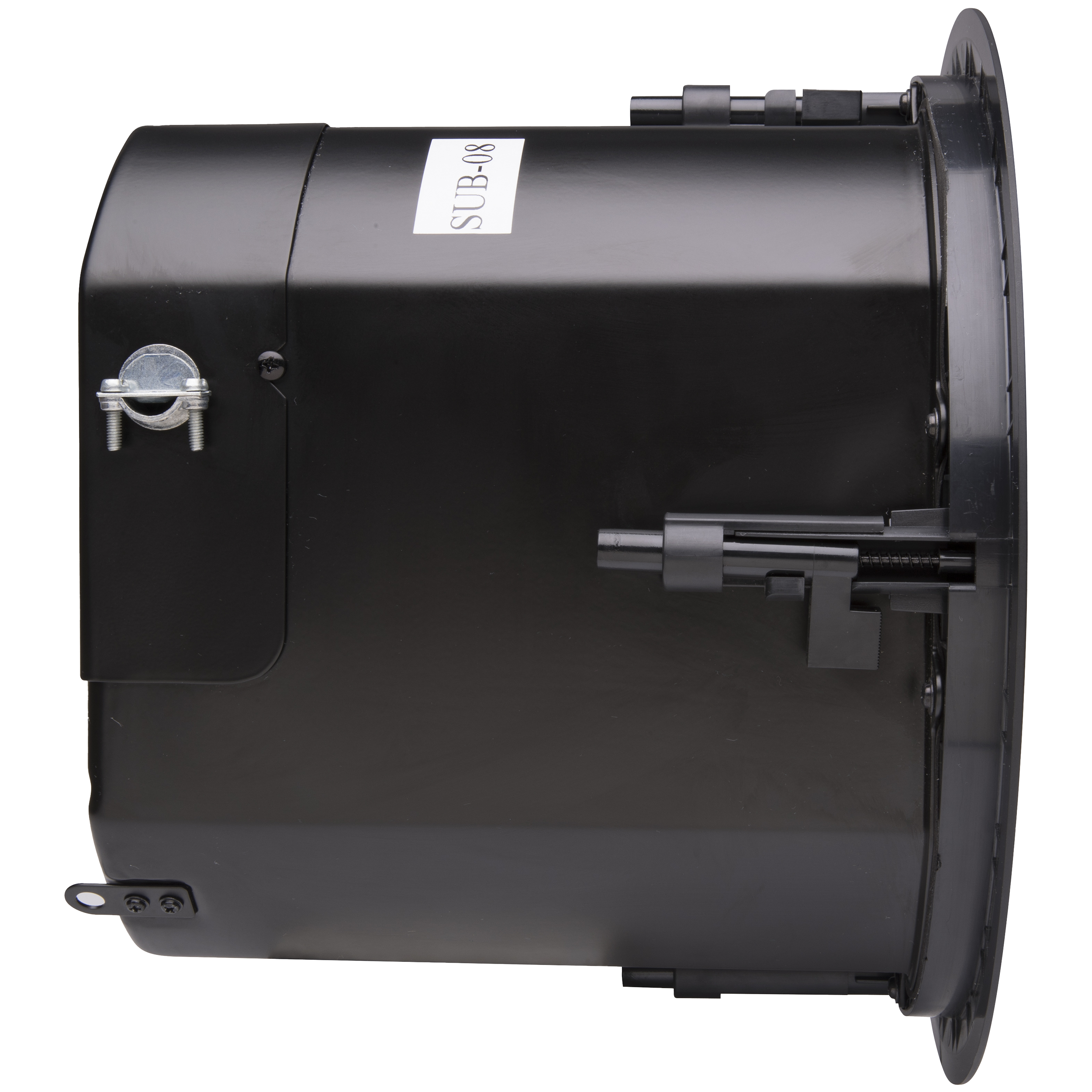 QSC AcousticDesign Ceiling Subwoofer