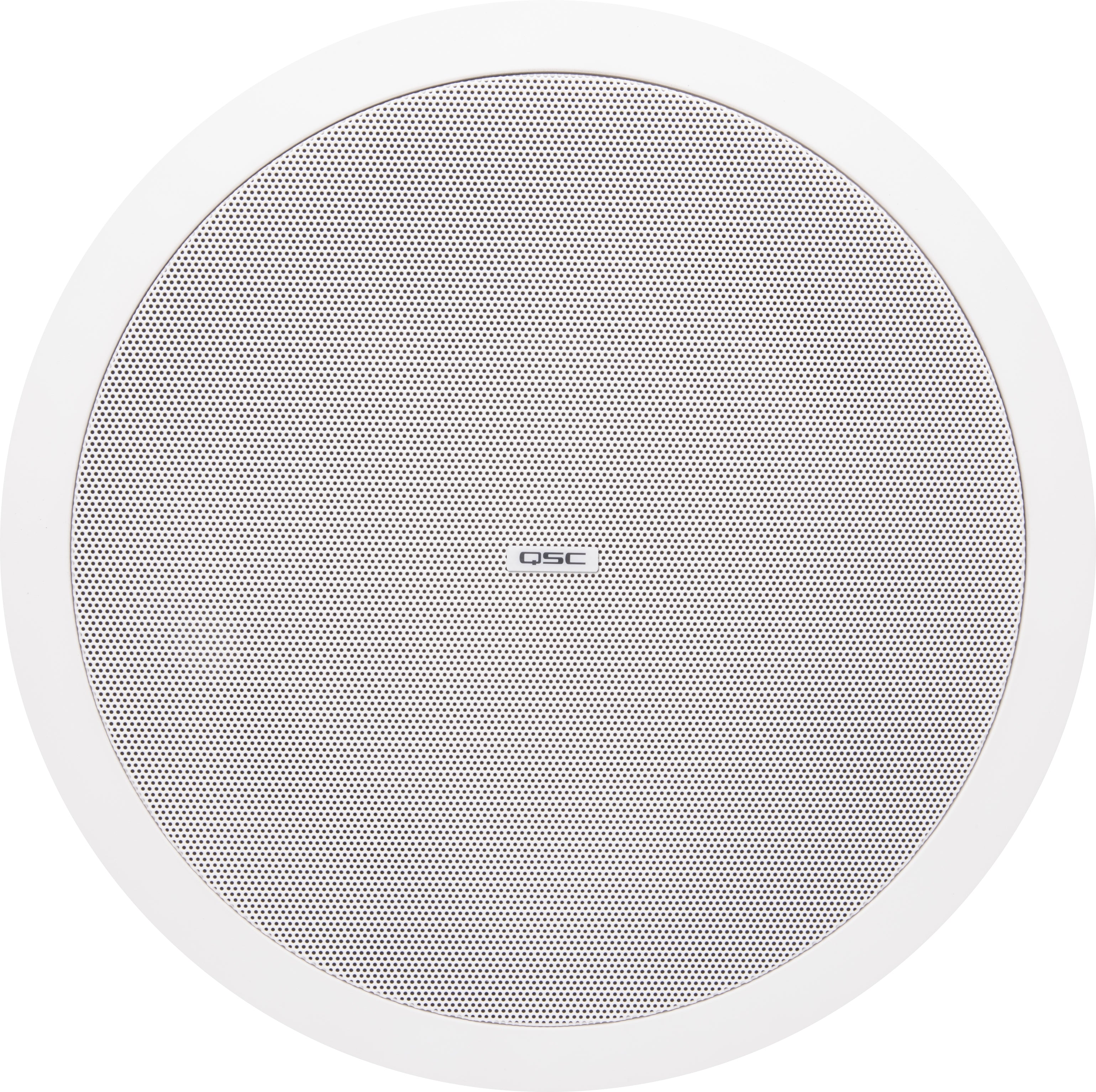 QSC AcousticDesign Ceiling Subwoofer