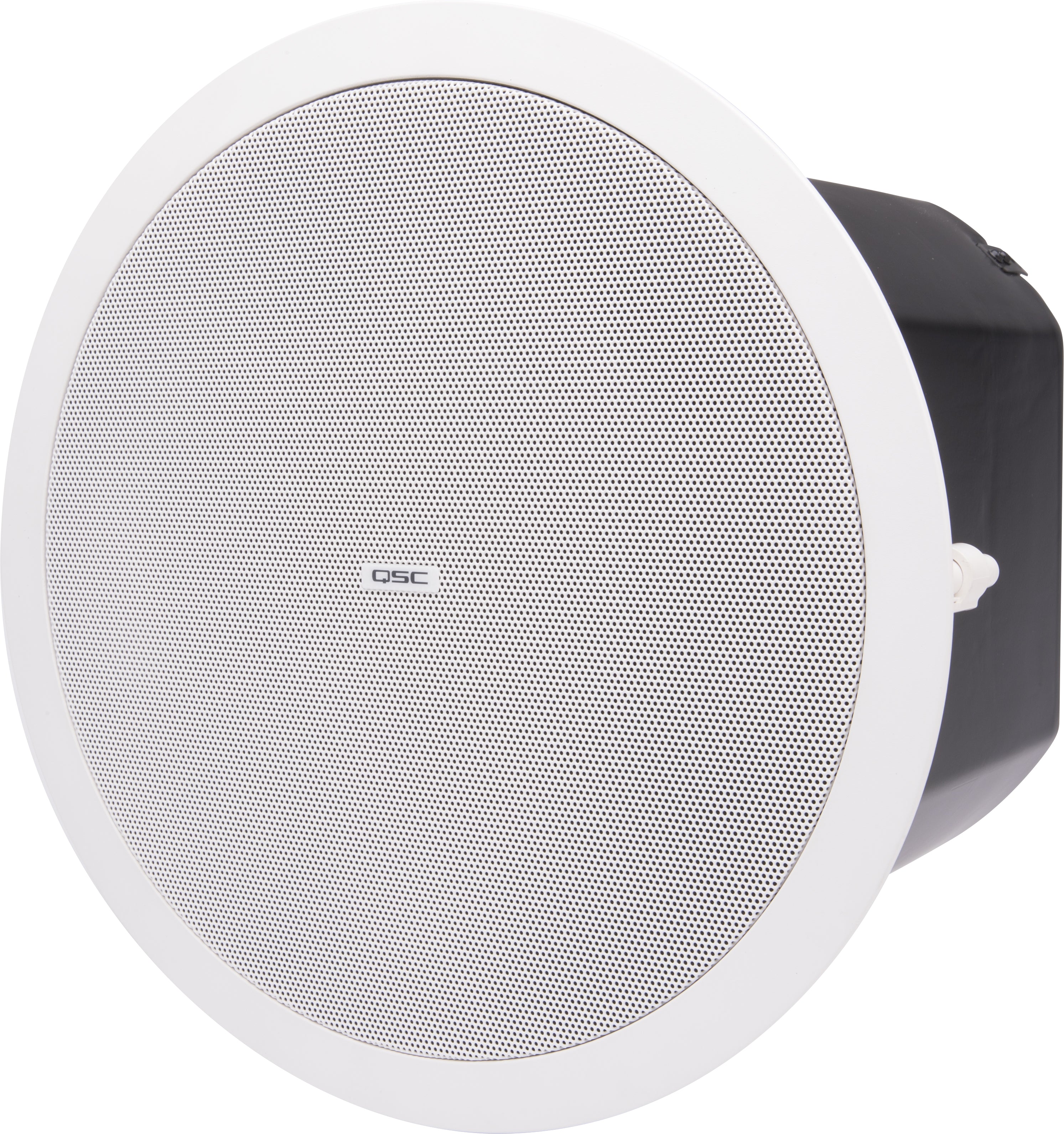 QSC AcousticDesign Ceiling Subwoofer