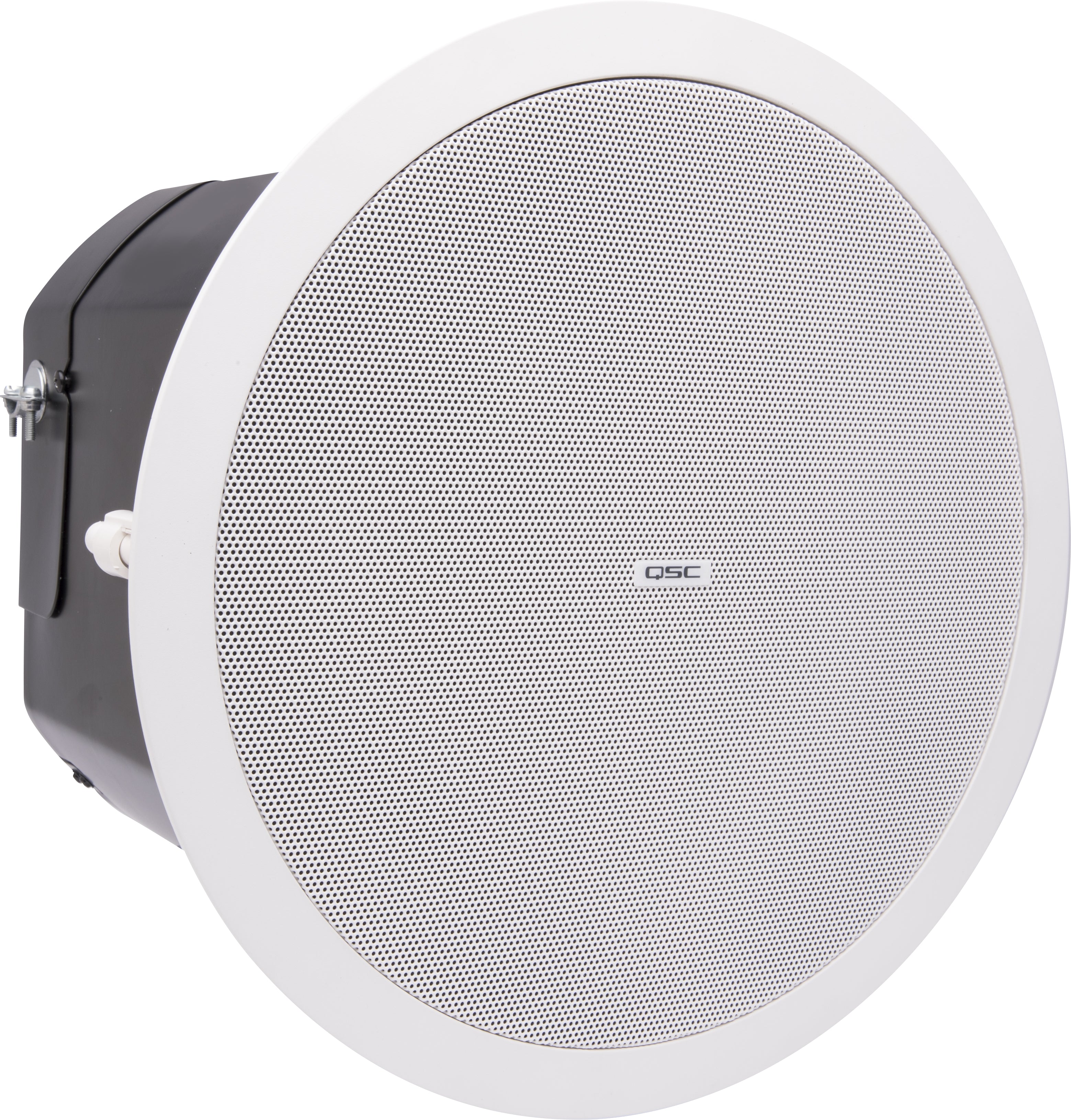 QSC AcousticDesign Ceiling Subwoofer