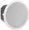 QSC AcousticDesign Series Ceiling-Mount SUB/SAT Loudspeakers