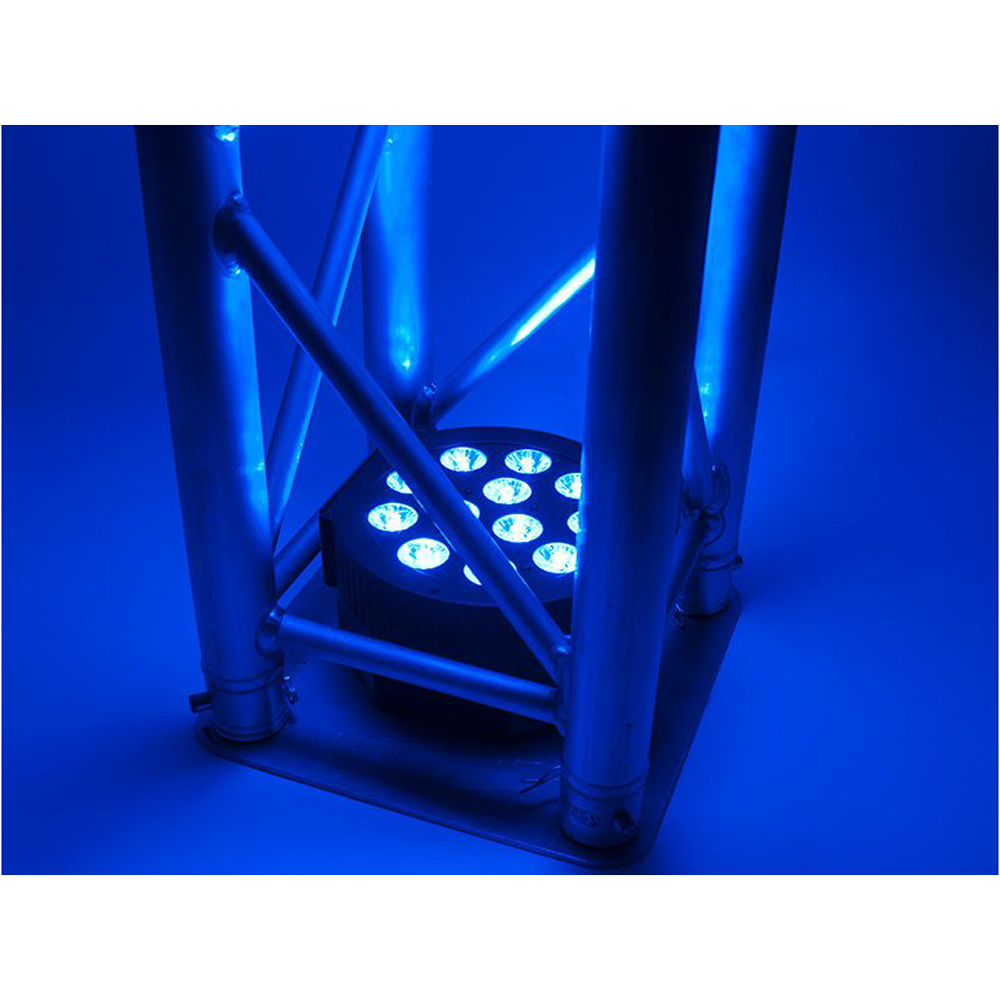 ADJ 12PX HEX LED Par Fixture (Factory Re-Certified)