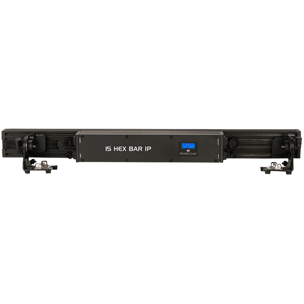 ADJ 15 Hex Bar IP