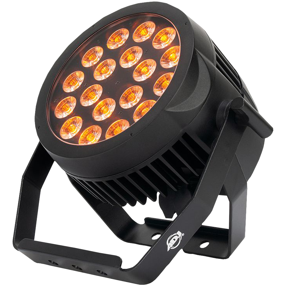 ADJ 18P Hex IP