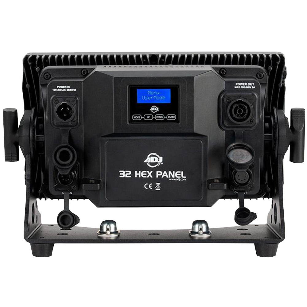 ADJ 32 Hex Panel IP