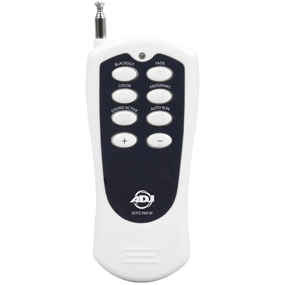 ADJ Dotz Par RF