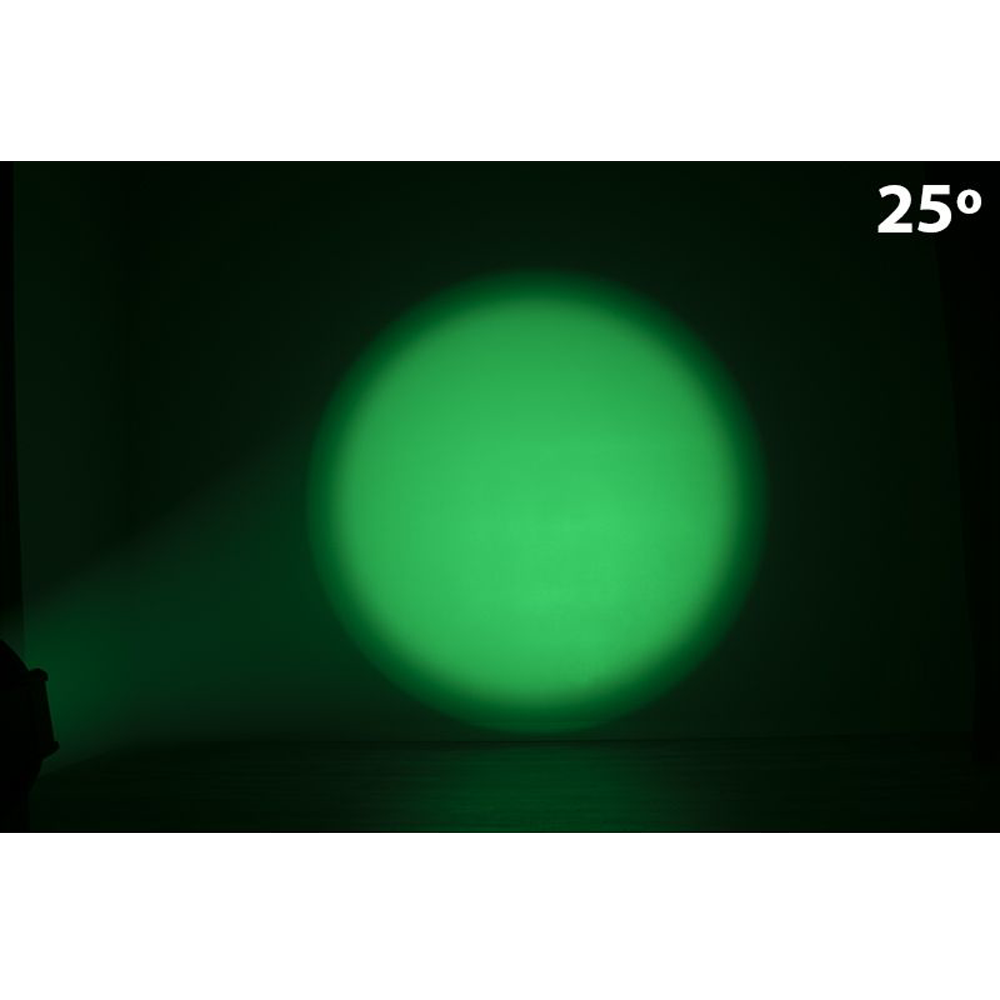 ADJ EP Lens 25-50Z