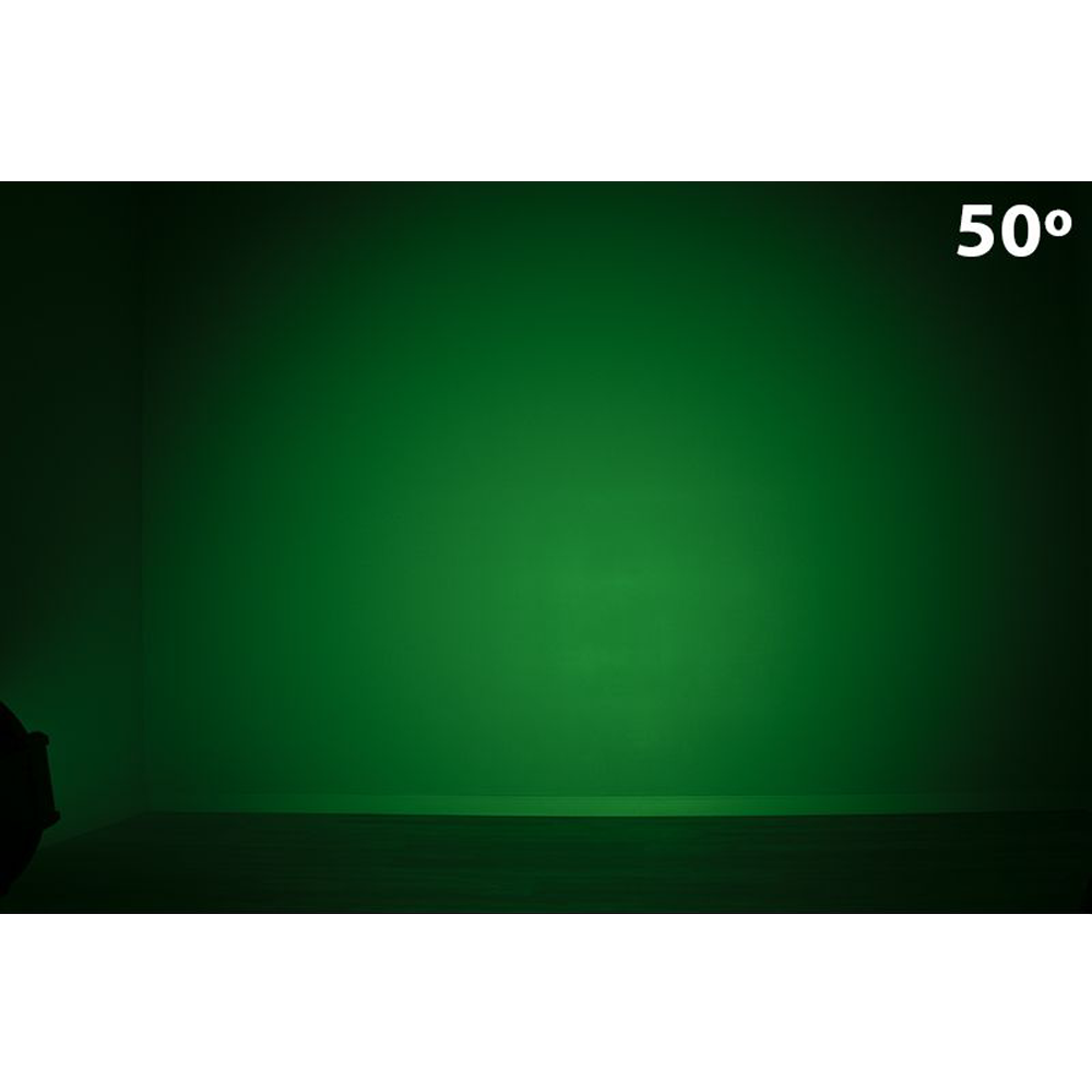 ADJ EP Lens 25-50Z