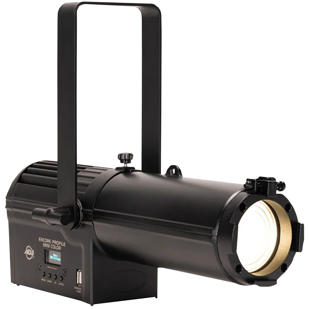 ADJ EP Mini Fresnel Lens
