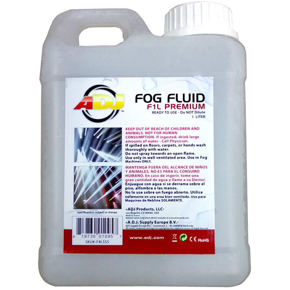 ADJ F1L Premium
