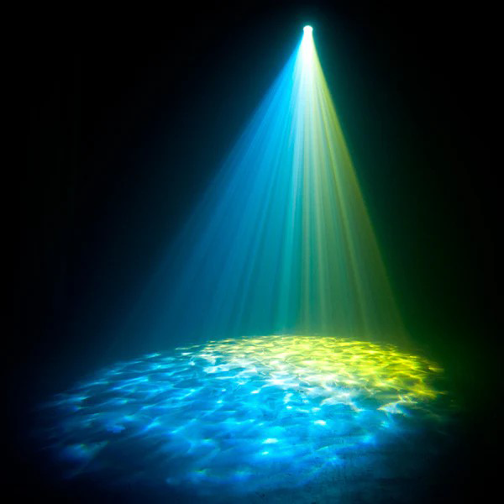 ADJ H2O LED IR