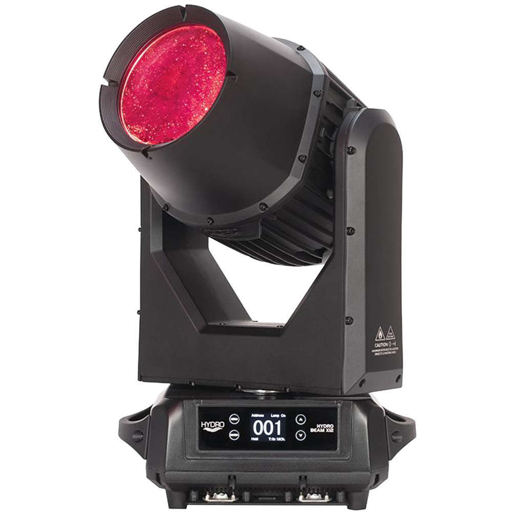 ADJ Hydro Beam X12
