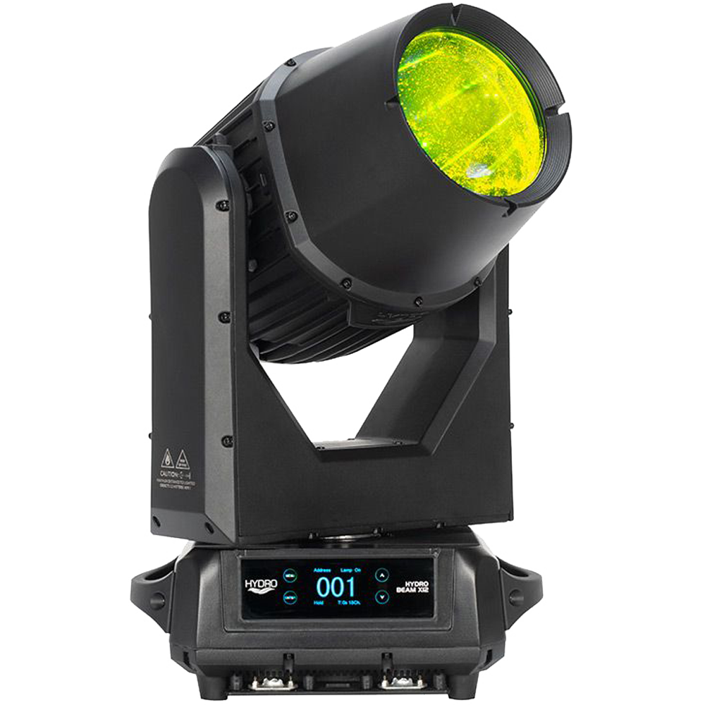 ADJ Hydro Beam X12