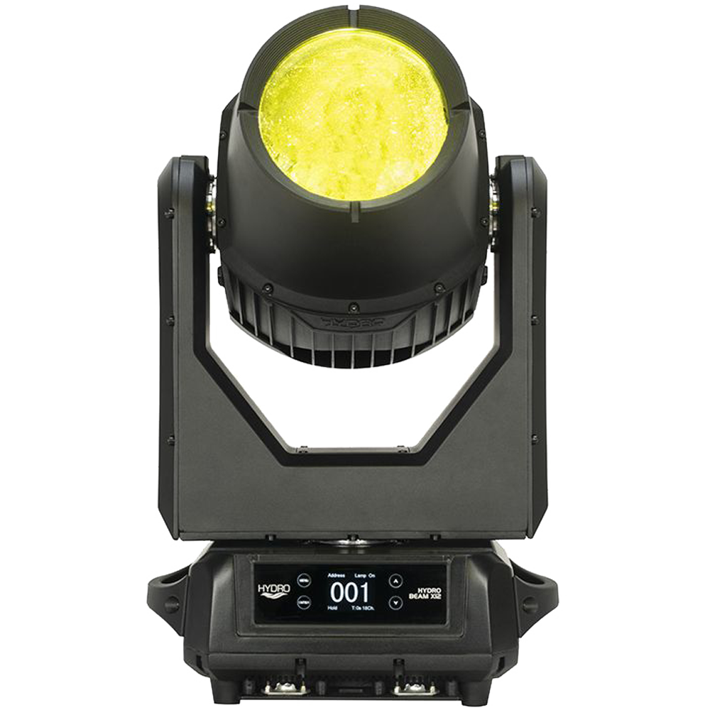 ADJ Hydro Beam X12
