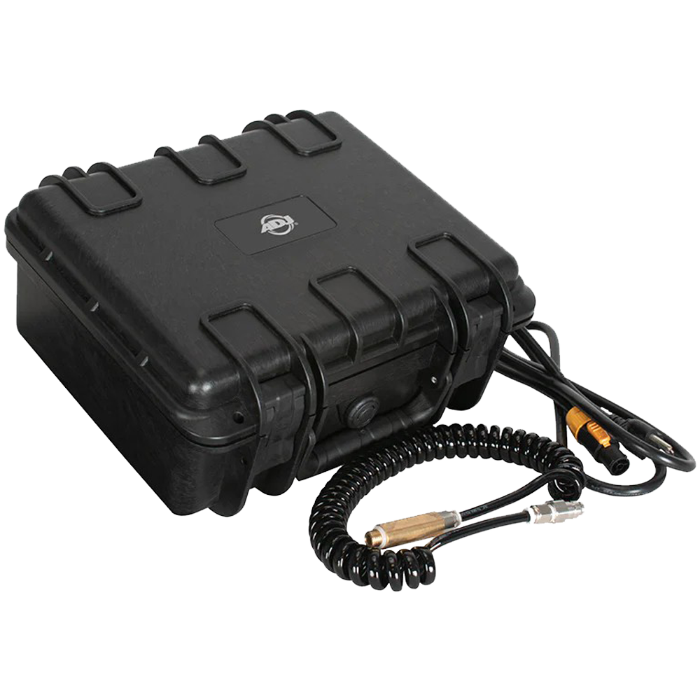 ADJ Hydro IP Tester
