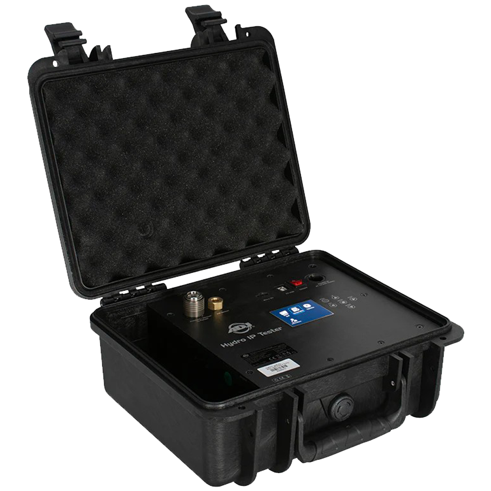 ADJ Hydro IP Tester