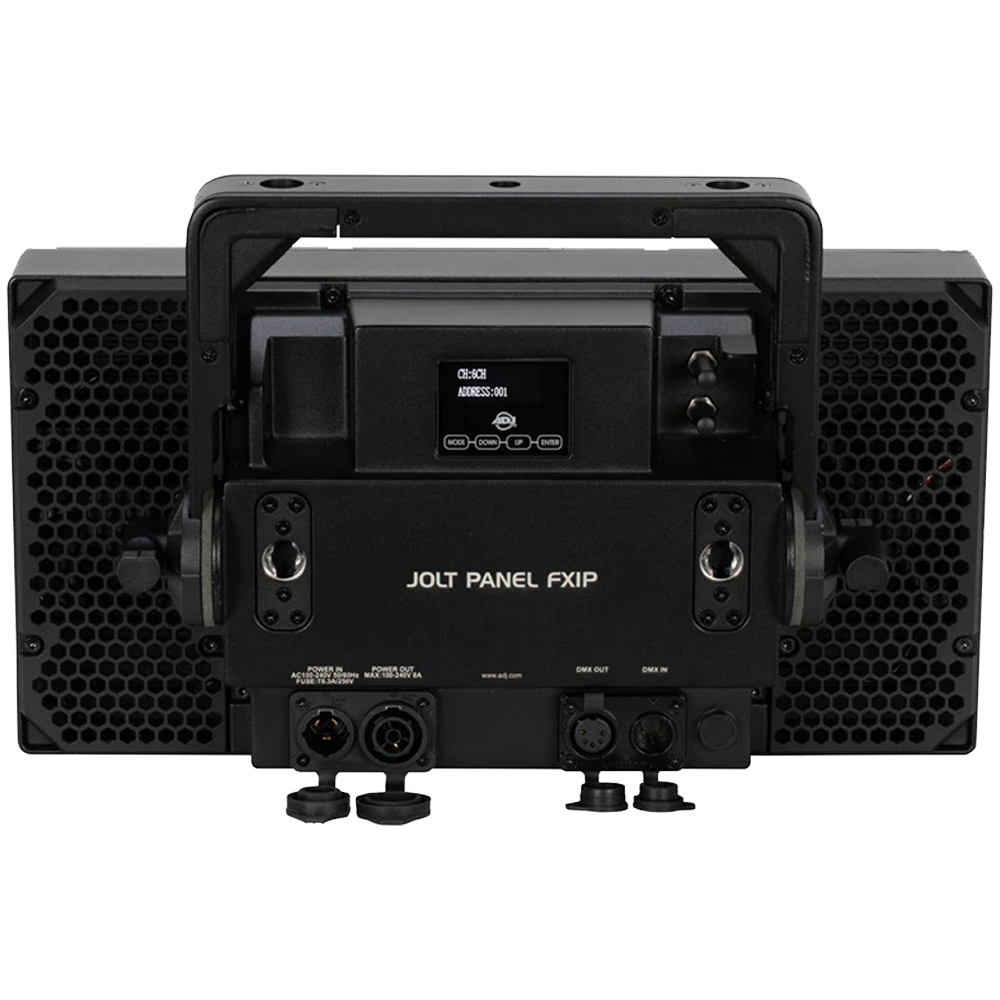 ADJ Jolt Panel FXIP