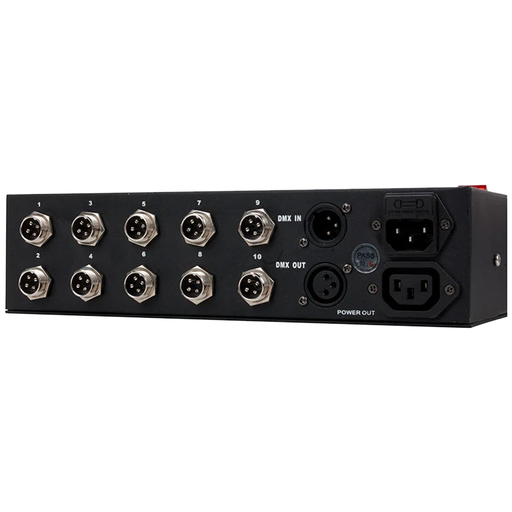 ADJ LED Pixel 10C