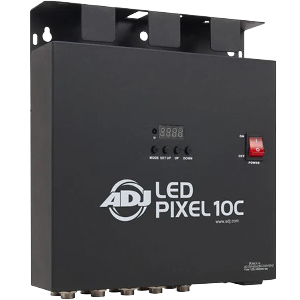 ADJ LED Pixel 10C
