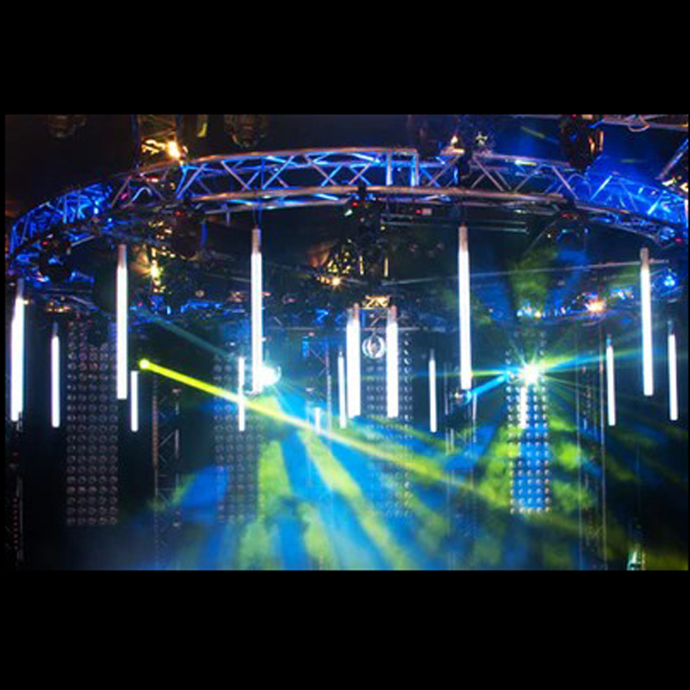 ADJ LED Pixel 10C