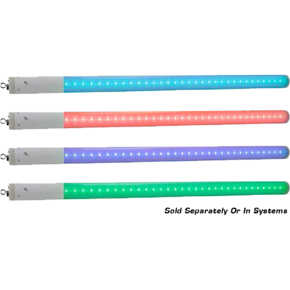 ADJ LED Pixel Tube 360