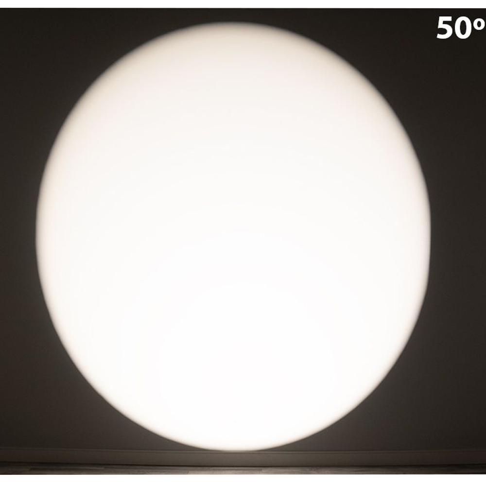 ADJ Lighting EP Mini Lens 25-50Z