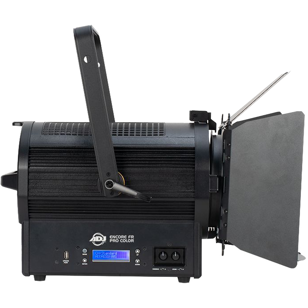 ADJ Lighting Encore FR Pro Color
