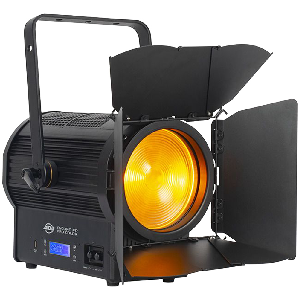 ADJ Lighting Encore FR Pro Color