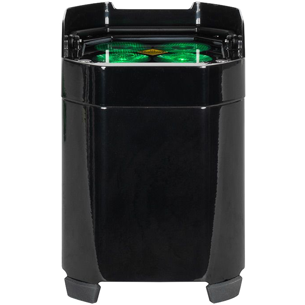 ADJ Lighting Mirage Q6 Pak Black