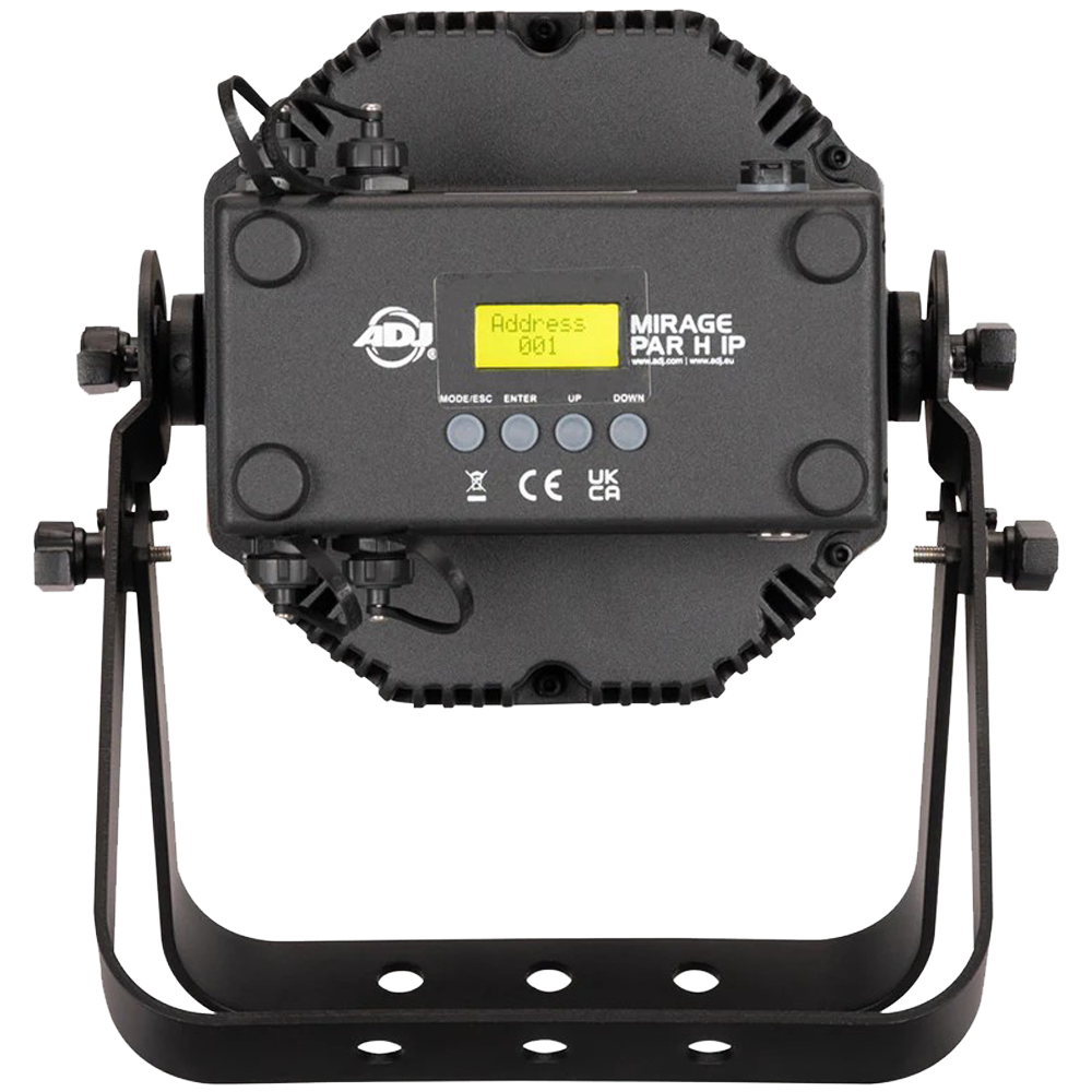 ADJ Mirage Par H IP