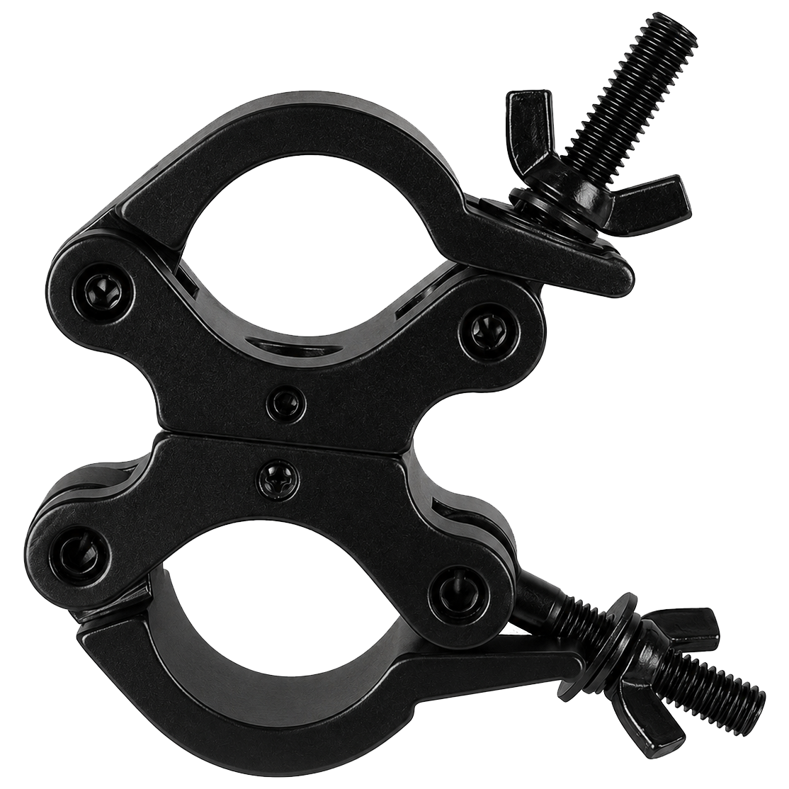 ADJ PROSWIVEL CLAMP - Black