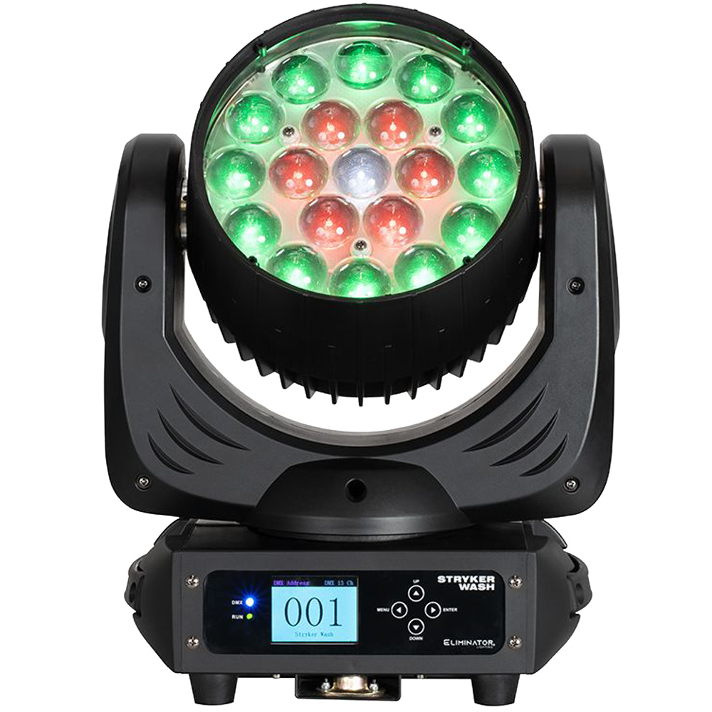ADJ Stryker Wash