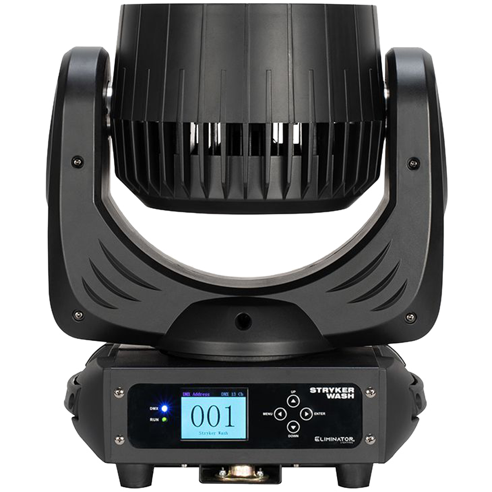 ADJ Stryker Wash