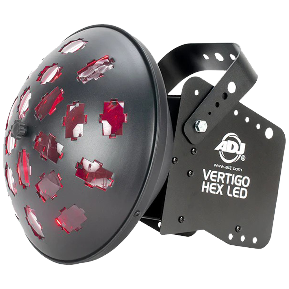 ADJ Vertigo HEX LED