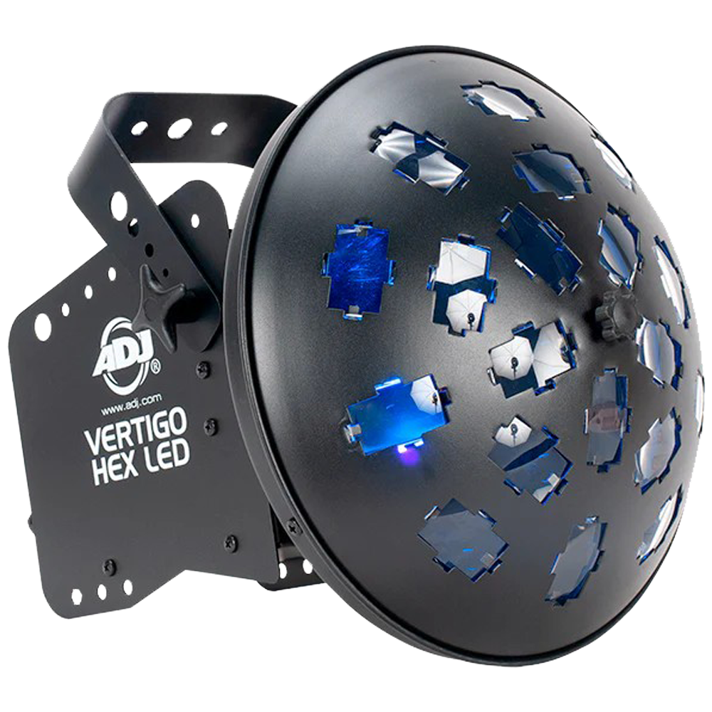 ADJ Vertigo HEX LED