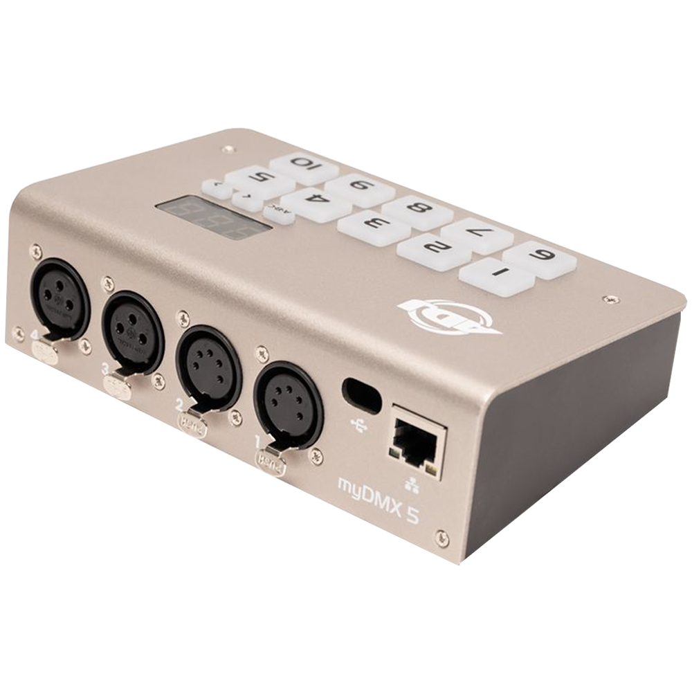 ADJ myDMX 5