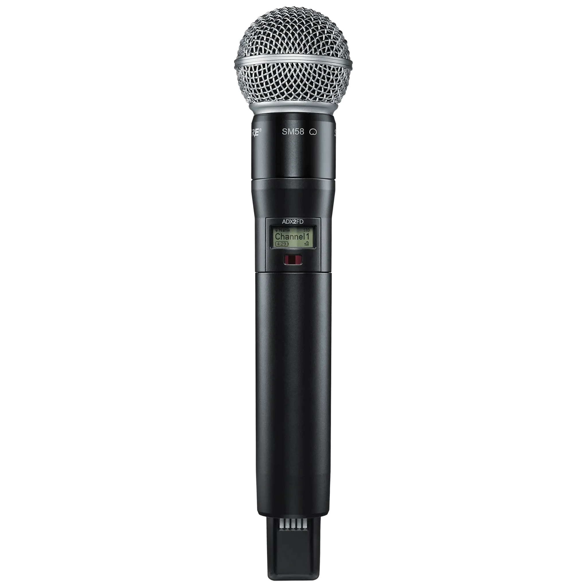 Shure ADX2FD/SM58 Handheld Transmitter