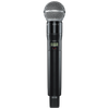 Shure ADX2FD/SM58-G57 Handheld Wireless Microphone Transmitter