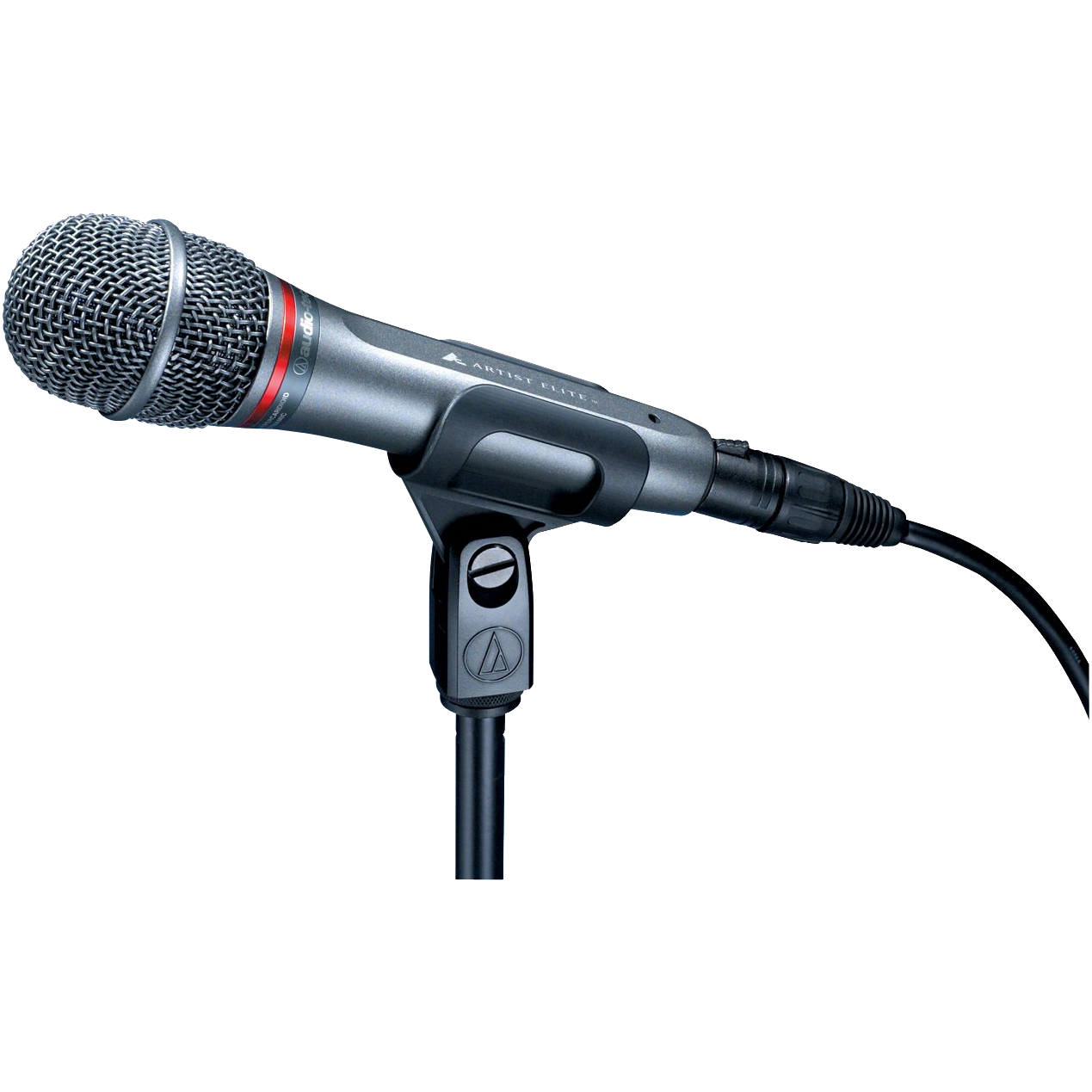 Audio-Technica AE6100 Dynamic Hypercardioid Vocal Microphone