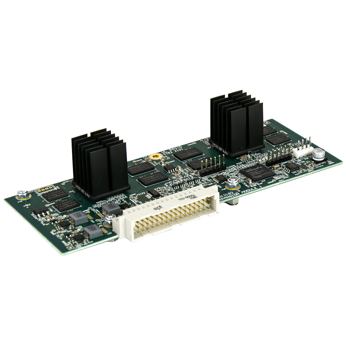 Allen & Heath M-AHM-32-AEC-A Acoustic Echo Cancellation Module for AHM-32
